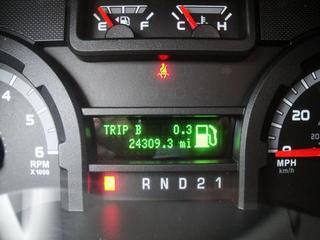 Ford Econoline Wagon 2011 photo 3