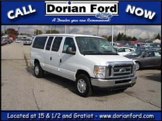 Ford Econoline Wagon GT Deluxe Bullitt Other