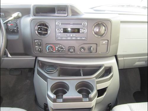 Ford Econoline Wagon GT Deluxe Bullitt Other