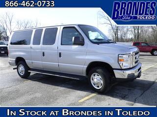 Ford Econoline Wagon GT Deluxe Bullitt Other