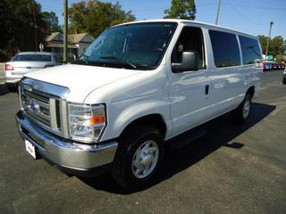 Ford Econoline Wagon GT Deluxe Bullitt Other