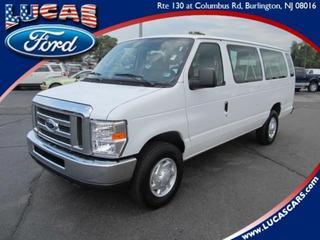 Ford Econoline Wagon GT Deluxe Bullitt Other