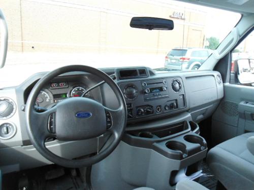 Ford Econoline Wagon GT Deluxe Bullitt Other