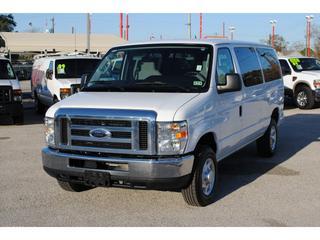 Ford Econoline Wagon GT Deluxe Bullitt Other