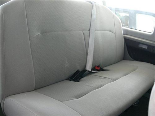 Ford Econoline Wagon GT Deluxe Bullitt Other