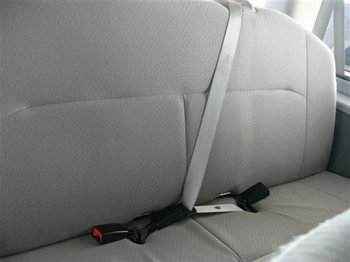 Ford Econoline Wagon 2011 photo 4