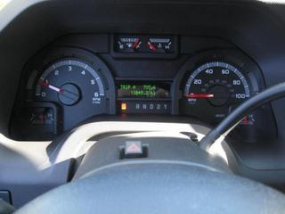 Ford Econoline Wagon 2011 photo 3