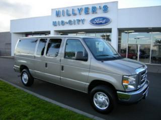 Ford Econoline Wagon GT Deluxe Bullitt Other