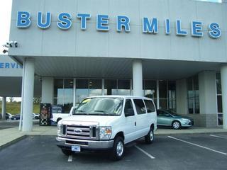 Ford Econoline Wagon GT Deluxe Bullitt Other