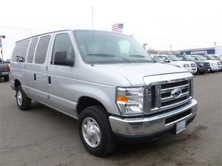 Ford Econoline Wagon GT Deluxe Bullitt Other