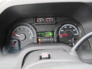 Ford Econoline Wagon 2011 photo 1