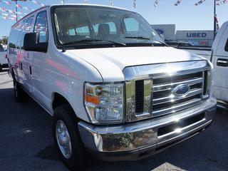 Ford Econoline Wagon GT Deluxe Bullitt Other