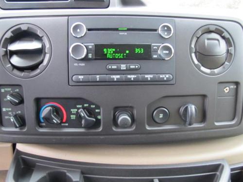 Ford Econoline Wagon GT Deluxe Bullitt Other