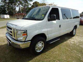 Ford Econoline Wagon GT Deluxe Bullitt Other