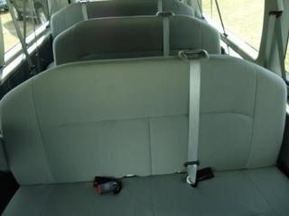 Ford Econoline Wagon 2011 photo 5