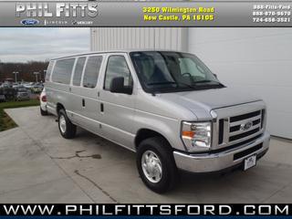 Ford Econoline Wagon GT Deluxe Bullitt Other