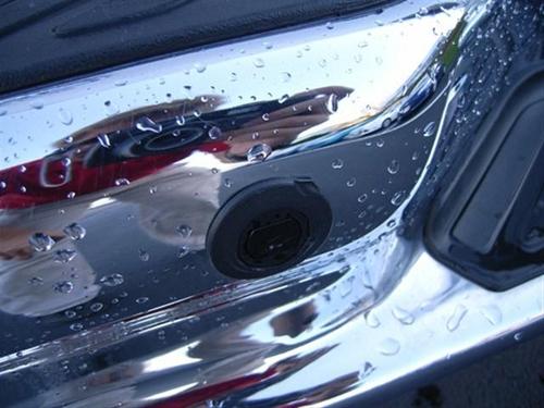 Ford Econoline Wagon 2011 photo 3