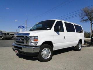 Ford Econoline Wagon GT Deluxe Bullitt Other