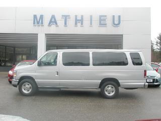 Ford Econoline Wagon GT Deluxe Bullitt Other