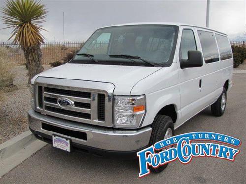 Ford Econoline Wagon GT Deluxe Bullitt Other