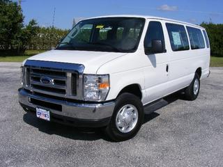 Ford Econoline Wagon GT Deluxe Bullitt Other