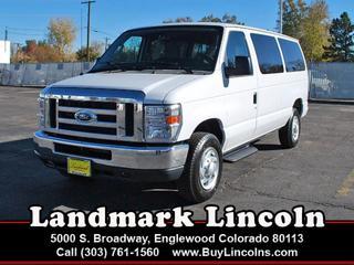 Ford Econoline Wagon GT Deluxe Bullitt Other