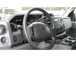 Ford Econoline Wagon GT Deluxe Bullitt Other