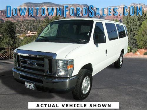 Ford Econoline Wagon GT Deluxe Bullitt Other