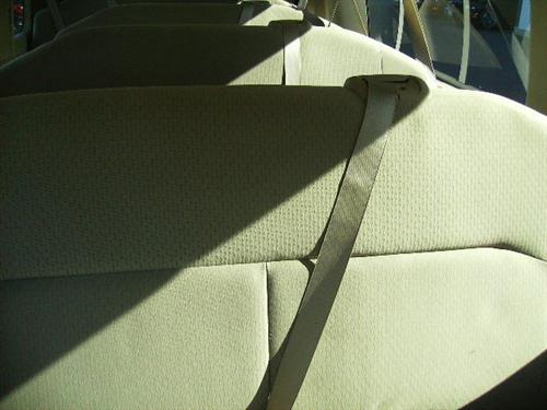 Ford Econoline Wagon 2011 photo 1