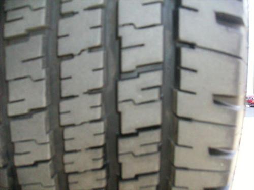 Ford Econoline Wagon 2011 photo 5