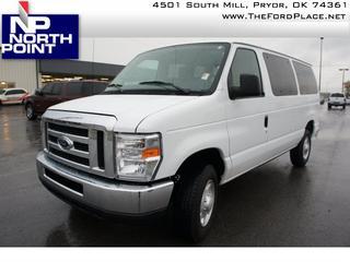 Ford Econoline Wagon GT Deluxe Bullitt Other