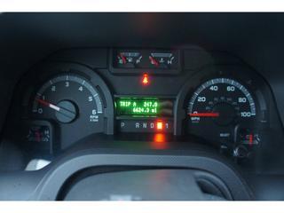 Ford Econoline Wagon 2011 photo 3