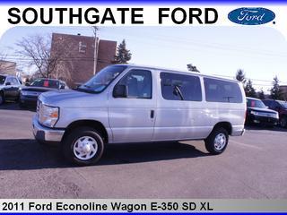 Ford Econoline Wagon GT Deluxe Bullitt Other