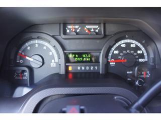 Ford Econoline Wagon 2011 photo 1