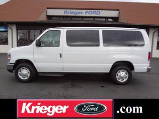 Ford Econoline Wagon GT Deluxe Bullitt Other