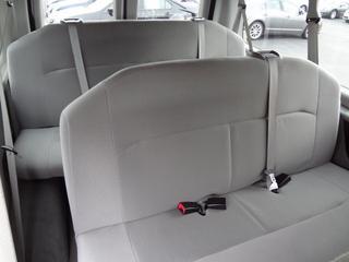 Ford Econoline Wagon 2011 photo 1