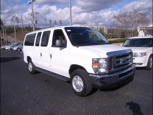 Ford Econoline Wagon GT Deluxe Bullitt Other