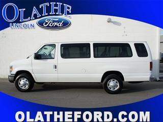 Ford Econoline Wagon GT Deluxe Bullitt Other