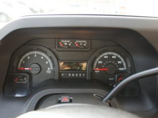 Ford Econoline Wagon 2011 photo 3