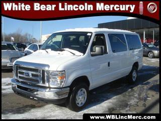 Ford Econoline Wagon GT Deluxe Bullitt Other