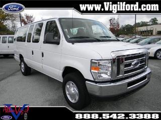 Ford Econoline Wagon GT Deluxe Bullitt Other