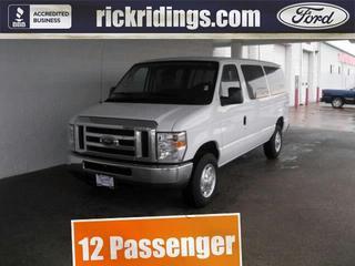 Ford Econoline Wagon GT Deluxe Bullitt Other