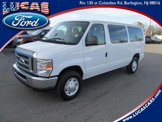 Ford Econoline Wagon GT Deluxe Bullitt Other