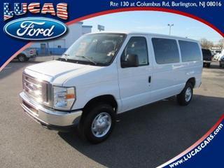 Ford Econoline Wagon GT Deluxe Bullitt Other