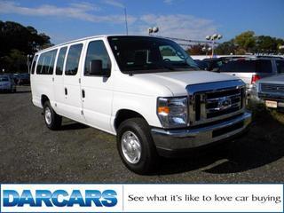 Ford Econoline Wagon GT Deluxe Bullitt Other