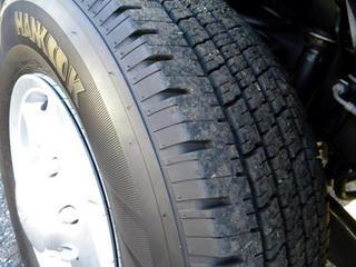 Ford Econoline Wagon 2011 photo 1