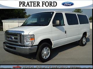 Ford Econoline Wagon GT Deluxe Bullitt Other