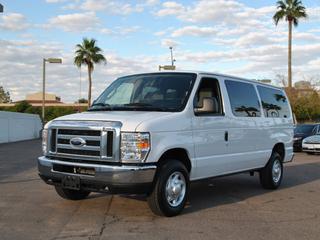 Ford Econoline Wagon GT Deluxe Bullitt Other
