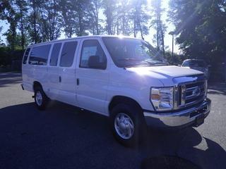 Ford Econoline Wagon GT Deluxe Bullitt Other