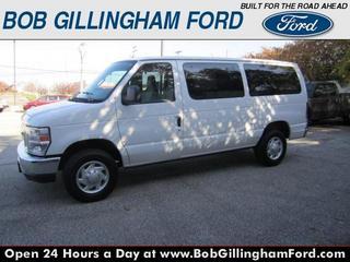 Ford Econoline Wagon GT Deluxe Bullitt Other